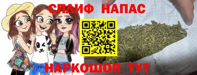 эйфоретик Канаш